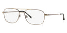 Sferoflex SF2152 131 56 - Silver / Gold