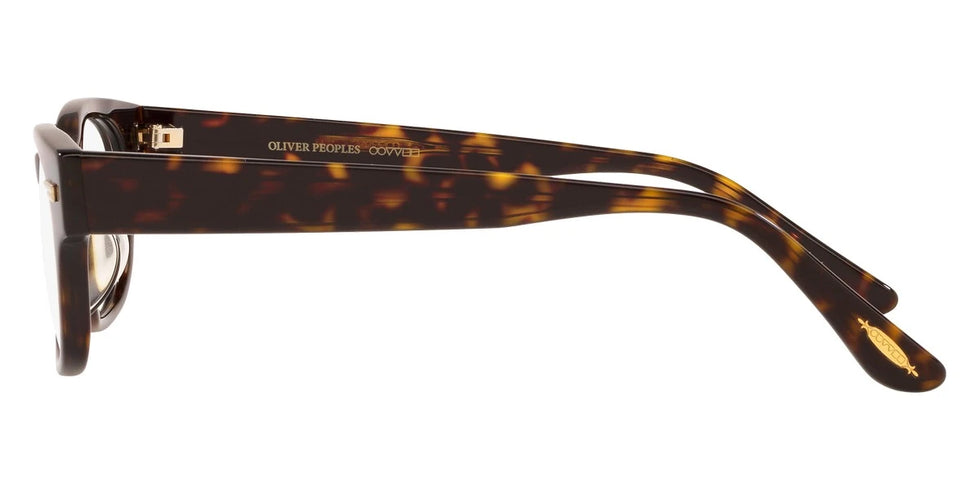 Oliver Peoples - Denton OV7982