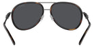 VERSACE VE2260 100187 60 - Havana / Dark Gray