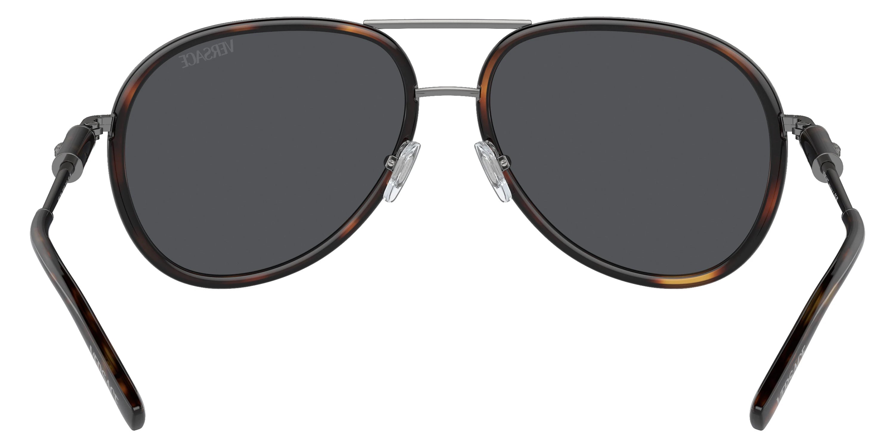 VERSACE VE2260 100187 60 - Havana / Dark Gray