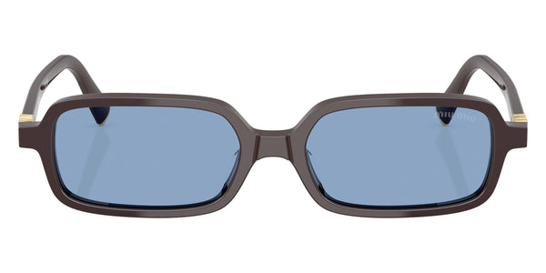 Moka / Light Blue / 52-15-140