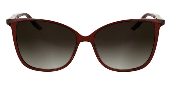 Transparent Burgundy / 57-15-145