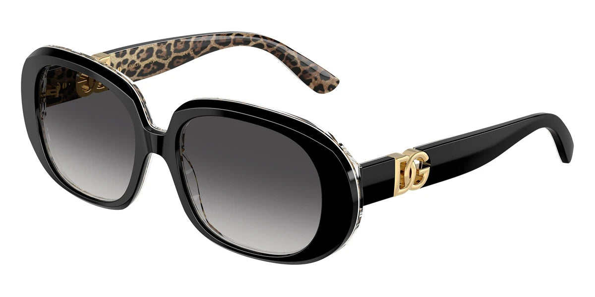 DOLCE & GABBANA - DG4476