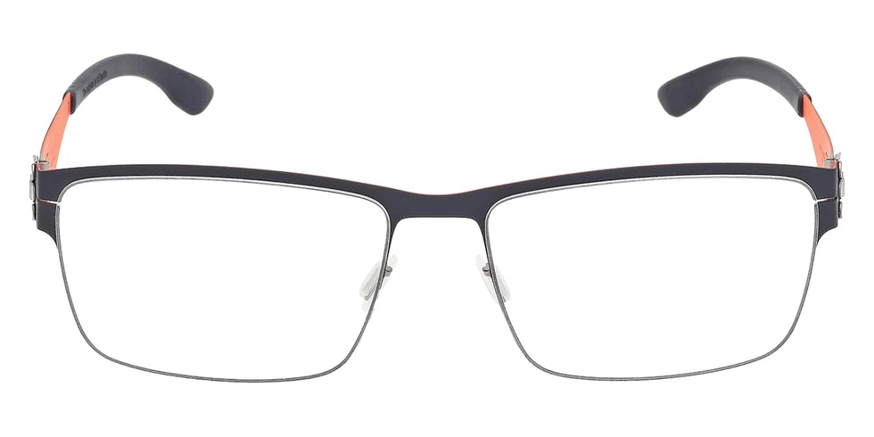 ic! berlin - Hania L. Large Eyeglasses