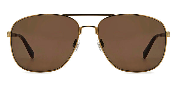 Antique Gold / Brown / 60-17-145