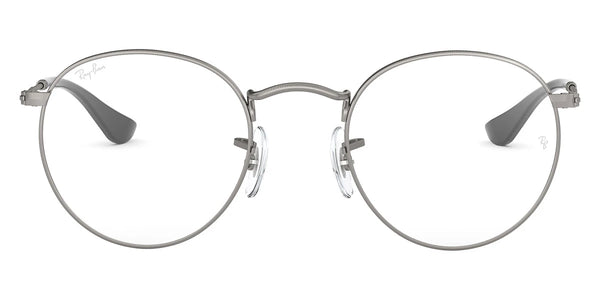 Matte Gunmetal / 47-21-140