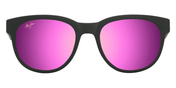 Matte Dark Green / MAUI Sunrise / 52-19-145