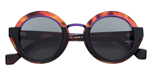 Demi Orange/Black GL / 46-26-145