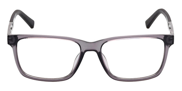 Shiny Gray/Matte Black / 55-16-145