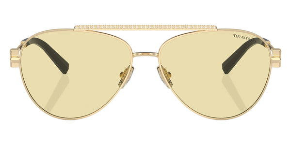 Pale Gold / Brown Photochromic / 59-14-140