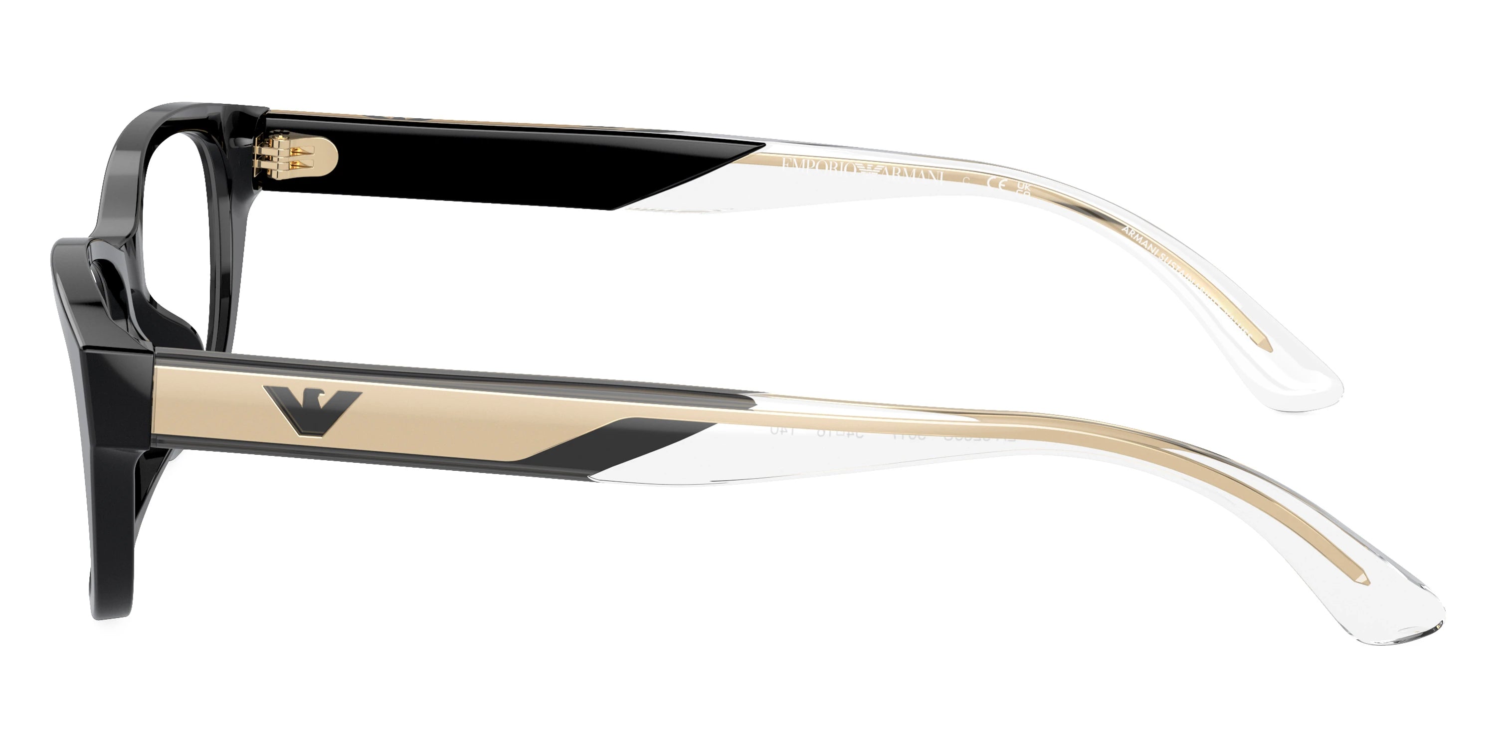 EMPORIO ARMANI - EA3238U