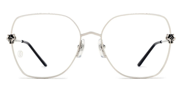 Silver / Transparent AR / 57-16-140