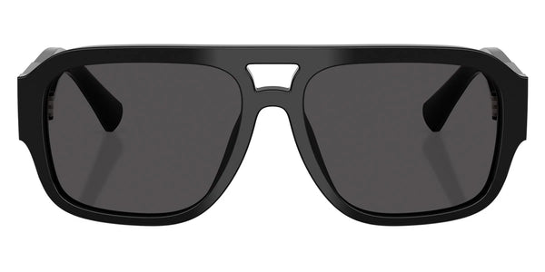 Black / Dark Gray / 58-16-145