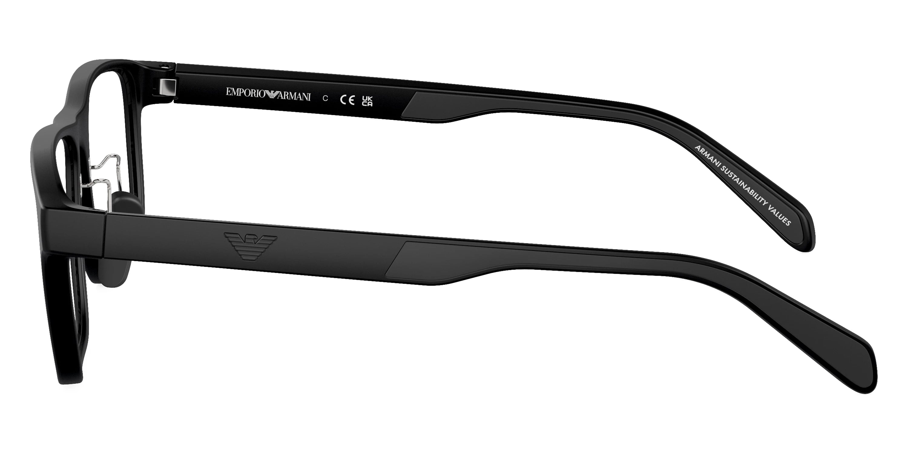 EMPORIO ARMANI - EA3233F