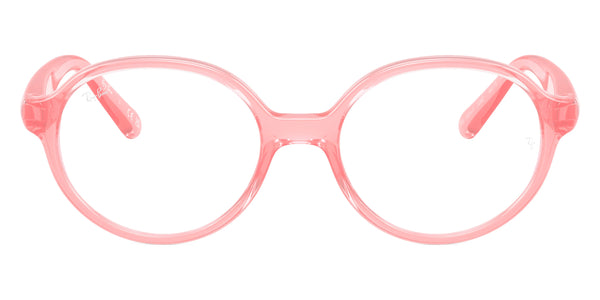 Transparent Light Pink / 46-15-125