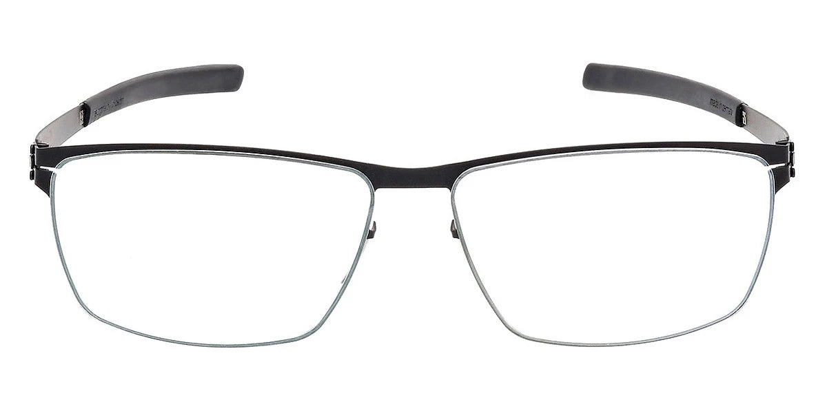 ic! berlin Sven H. Eyeglasses