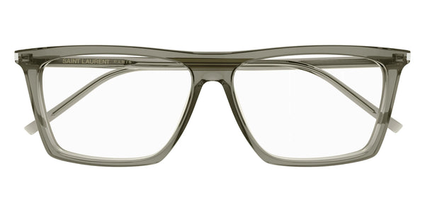 Brown / Transparent AR / 59-15-150