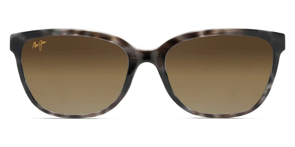 Gray Tortoise Stripe / HCL® Bronze / 54-18-140