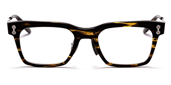 Dark Tortoise/Antiqued Silver / 49-20-142