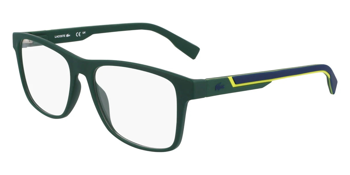 Lacoste - L2707MAG-SET