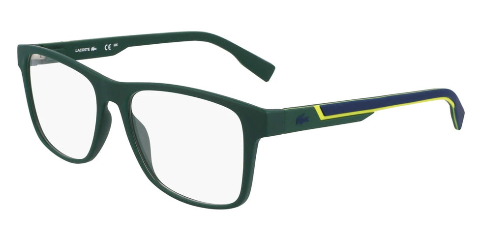 Lacoste - L2707MAG-SET