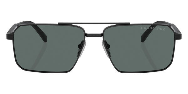 Black / Dark Gray Polarized / 61-15-145