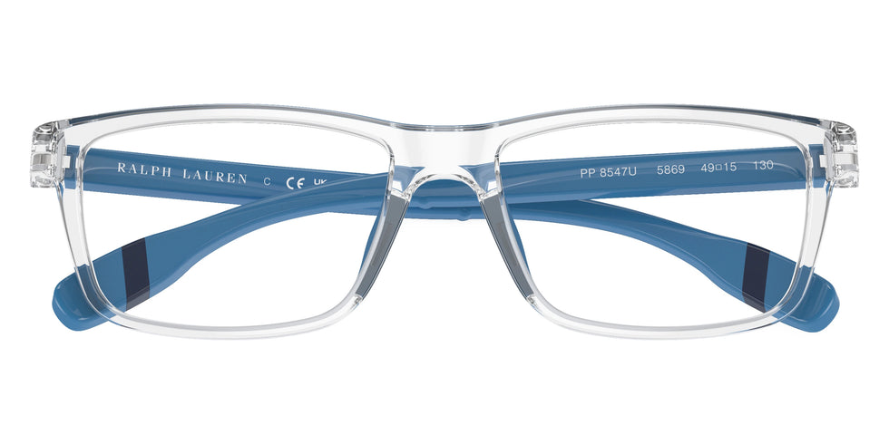 POLO RALPH LAUREN - PP8547U