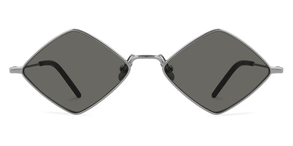 Silver / Gray / 55-17-145