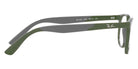 Ray-Ban RY1622 3932 46 - Green on Gray
