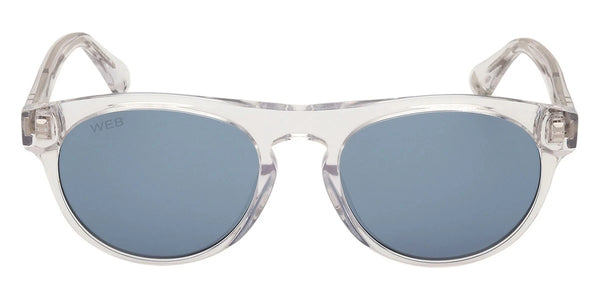 Crystal / Blue / 53-19-145