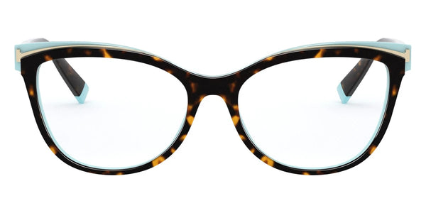 Havana on TIFFANY Blue / 54-16-140