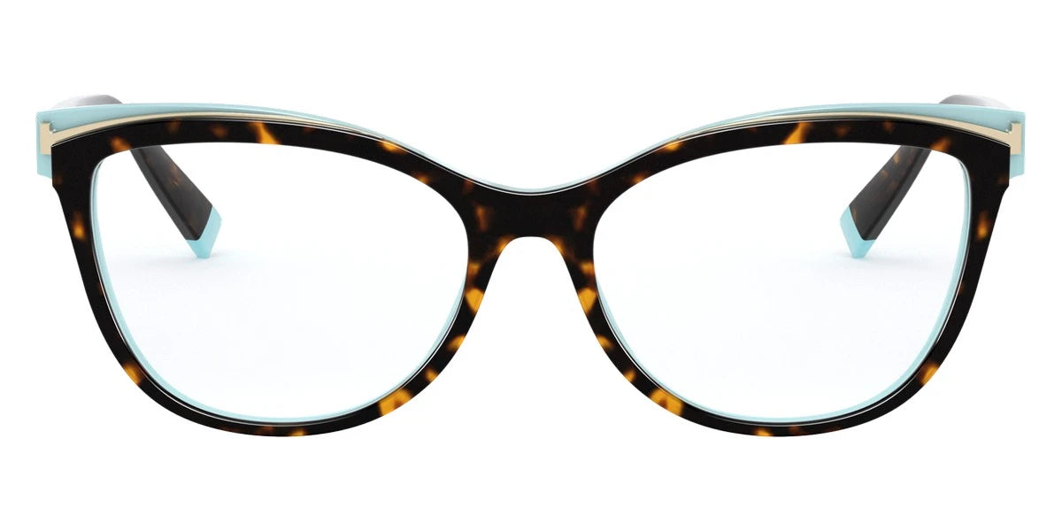 TIFFANY TF2192 Cat-Eye Eyeglasses | EyeOns.com display picture 2