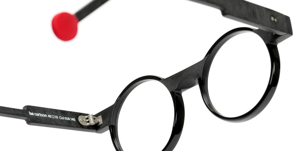 Sabine Be - Be Cartoon