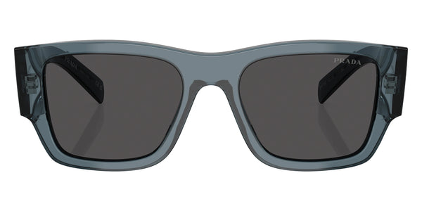 Transparent Ocean / Dark Gray / 54-20-140