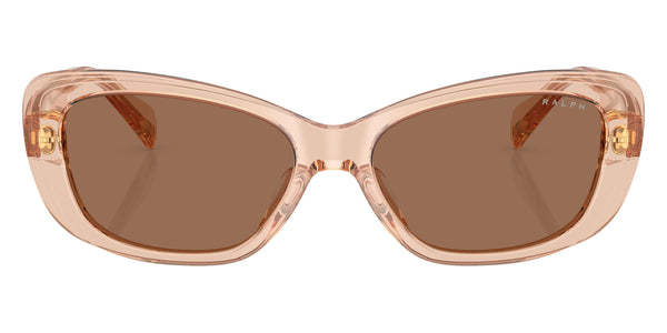 Shiny Light Brown / Brown / 55-16-145