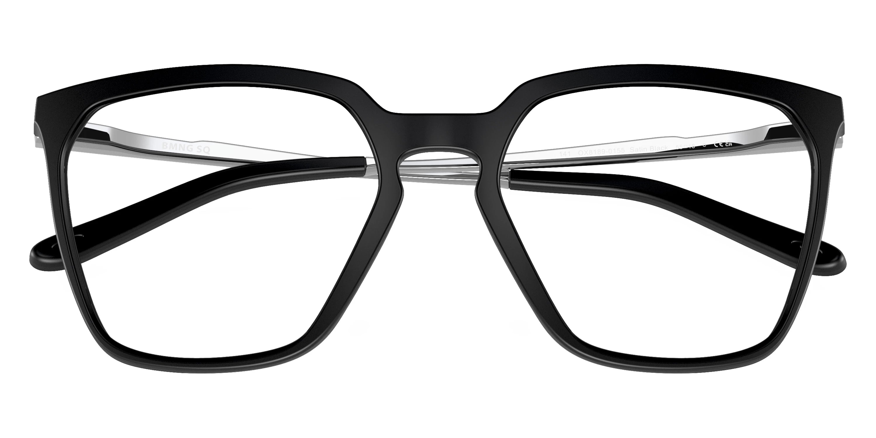 OAKLEY - BMNG SQ OX8189