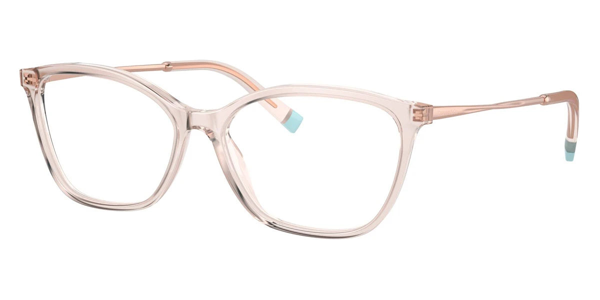 TIFFANY TF2205 8328 53 - Nude Transparent