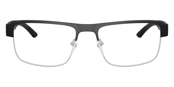 Matte Black/Silver/Matte Black / 54-18-145