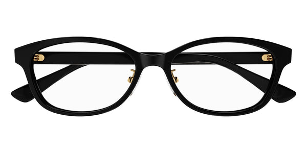 Black/Crystal / 54-16-145