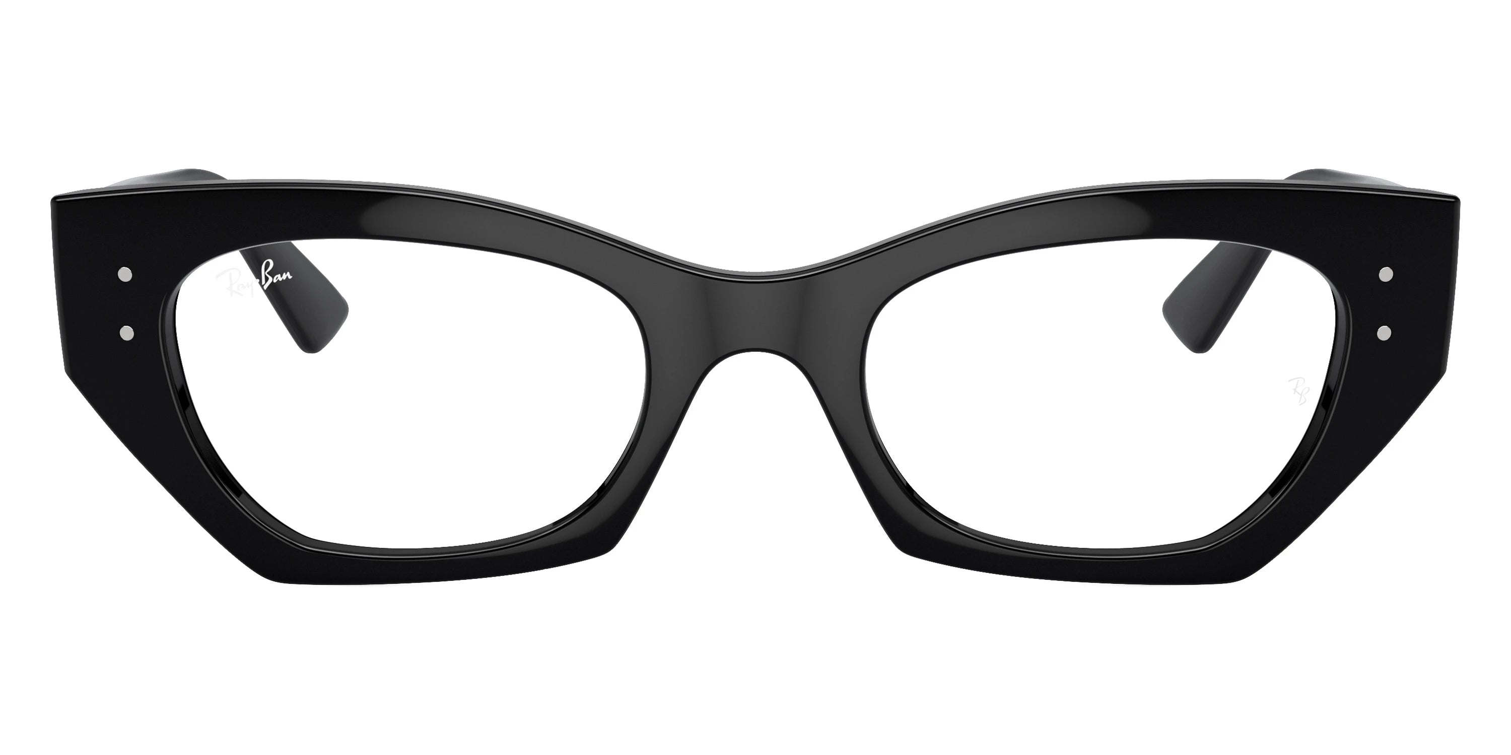 Ray-Ban RX7330 8260 49 - Black