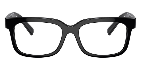 Black/Crystal / 47-15-130