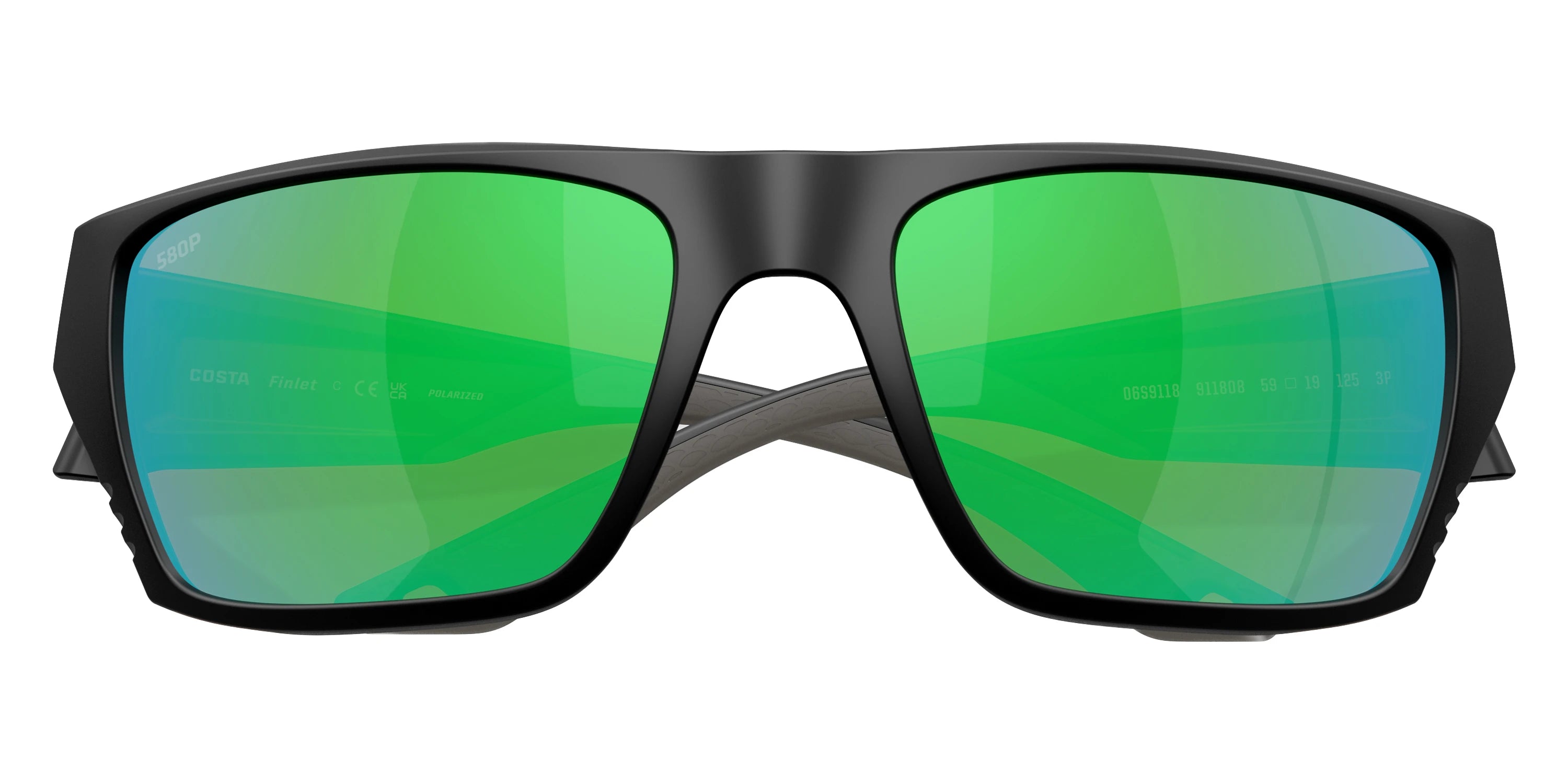 COSTA - 6S9118 Finlet