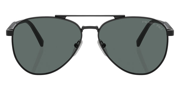 Black / Dark Gray Polarized / 61-14-145