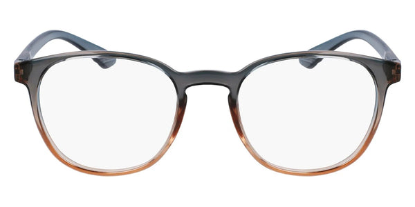 Gray Coral Gradient / 50-19-145