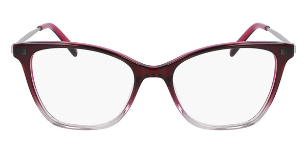 Crystal Plum/Smoke Gradient / 53-17-135