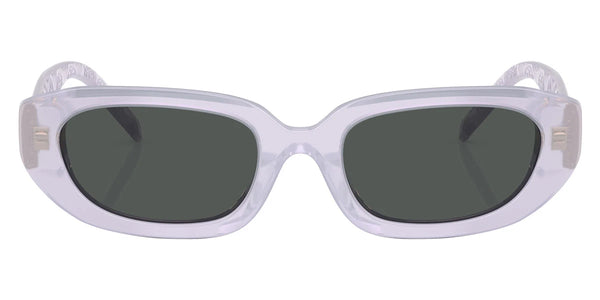 Milky Purple / Gray / 52-20-140