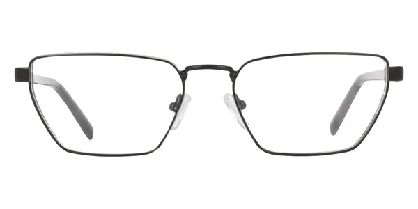 Satin Black / 53-17-140