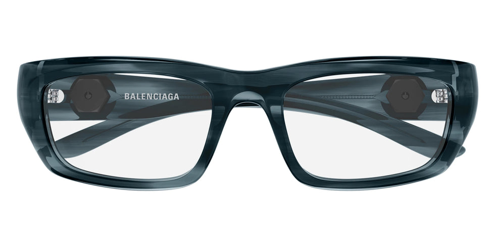 Balenciaga - BB0411O