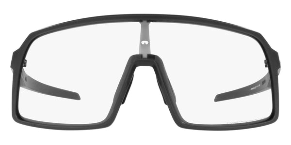 Matte Carbon / Clear Photochromic / 137-0-140