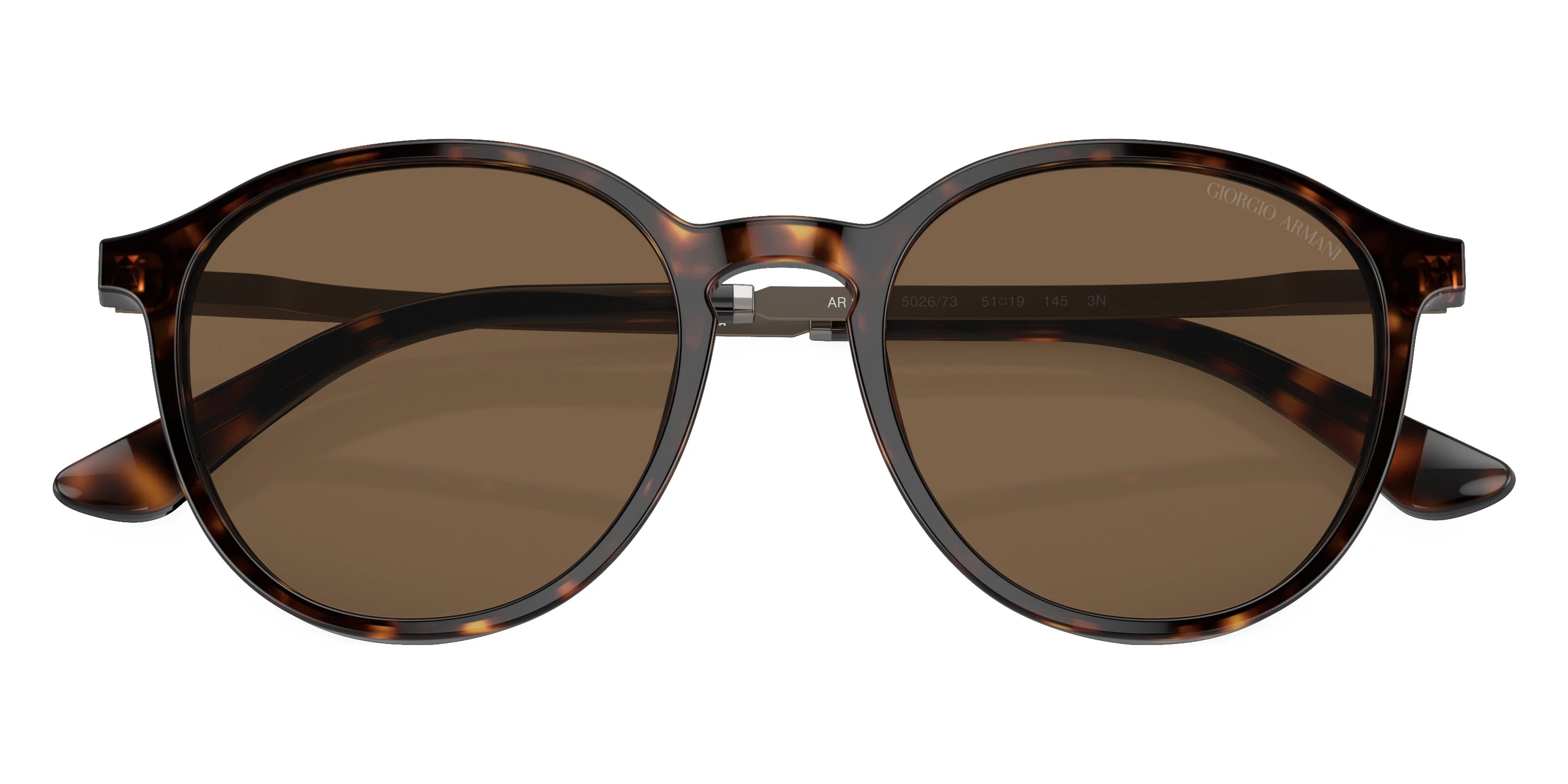 GIORGIO ARMANI - AR8196